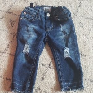 Hudson jeans 12 months